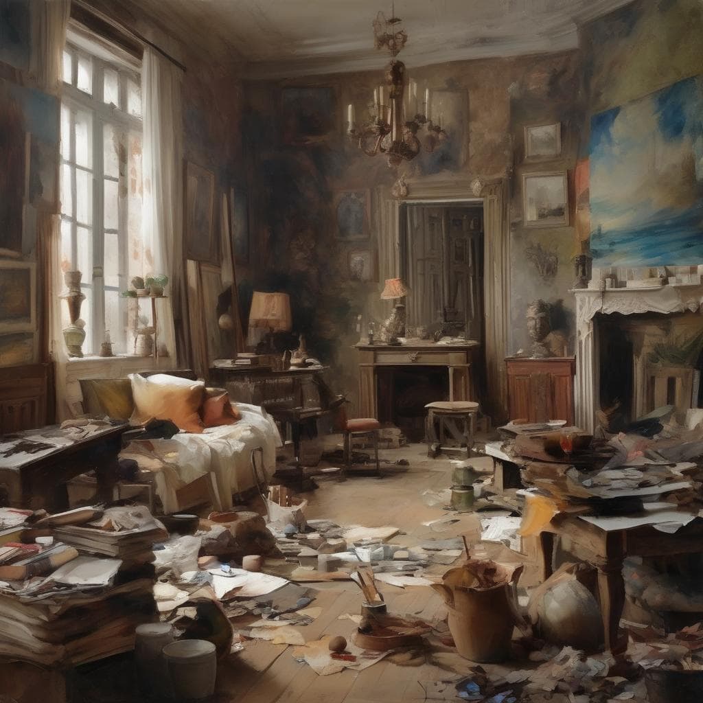 Ρούντολφ φον Άλτ – Ο Μαέστρος των Χρωμάτων