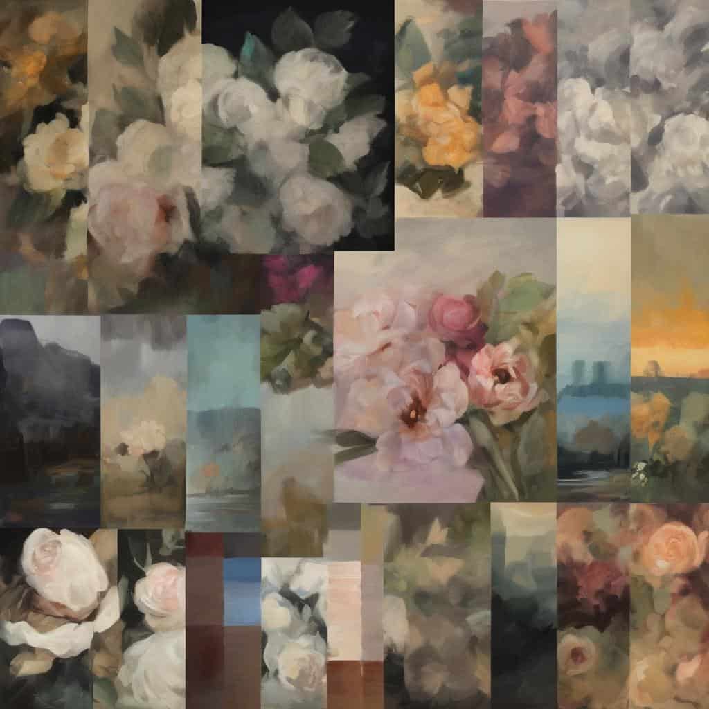 Μαριάννα Νορθ – Η Καλλιτέχνιδα της Φύσης