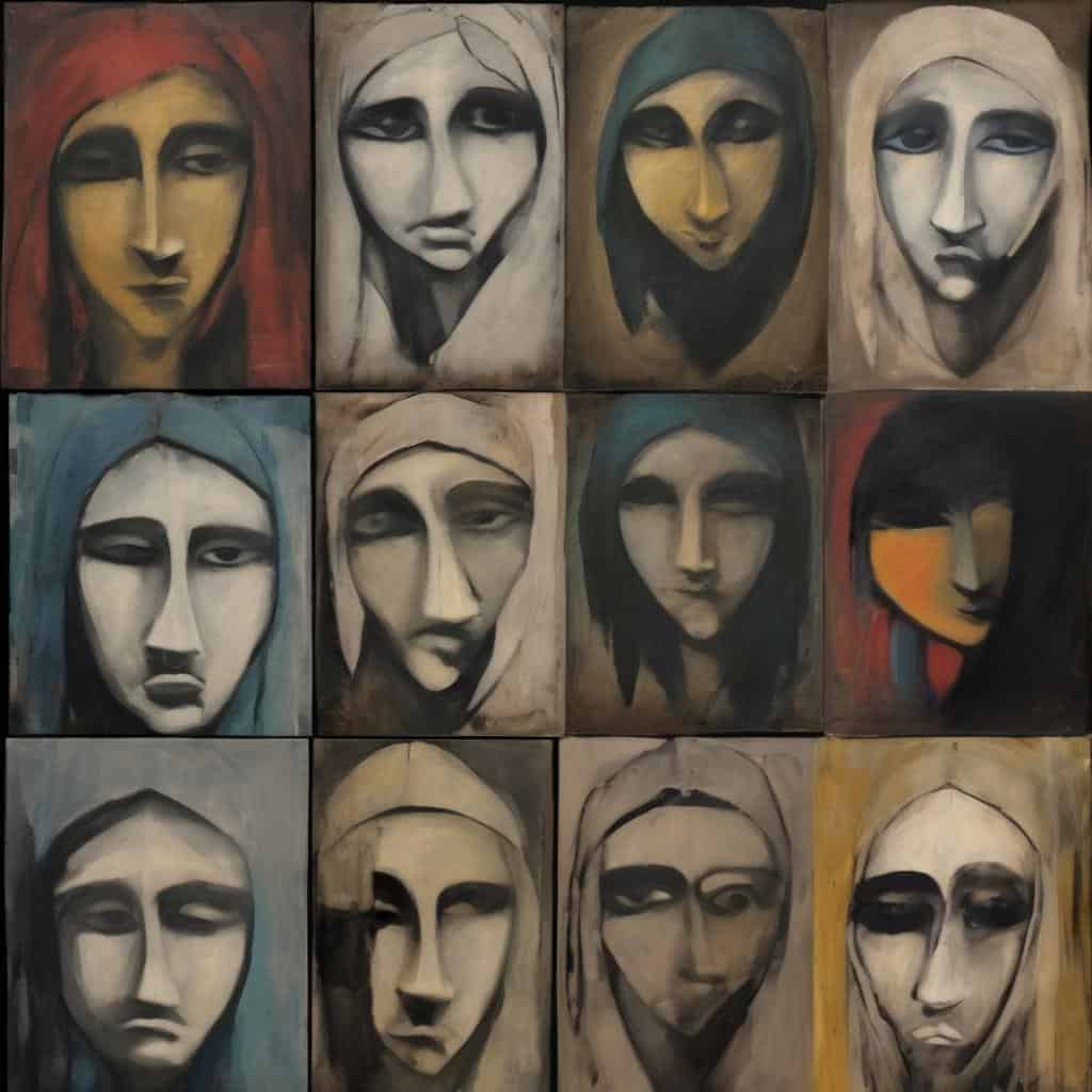 Νίκος Πιροσμάνι – Ο Υπέροχος Αυθορμητισμός του Αριστερού Γεωργού