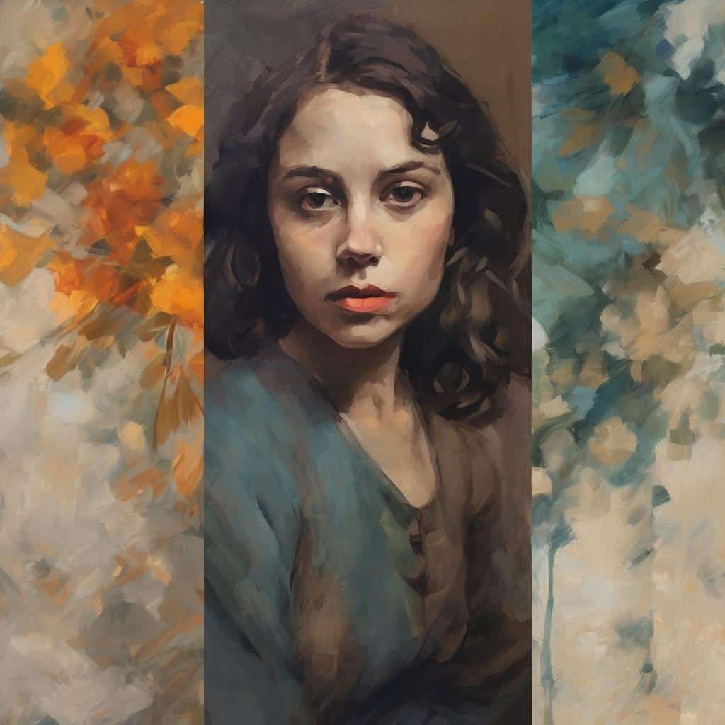 Πένρι Γουίλιαμς – Ο Ρομαντικός Ζωγράφος