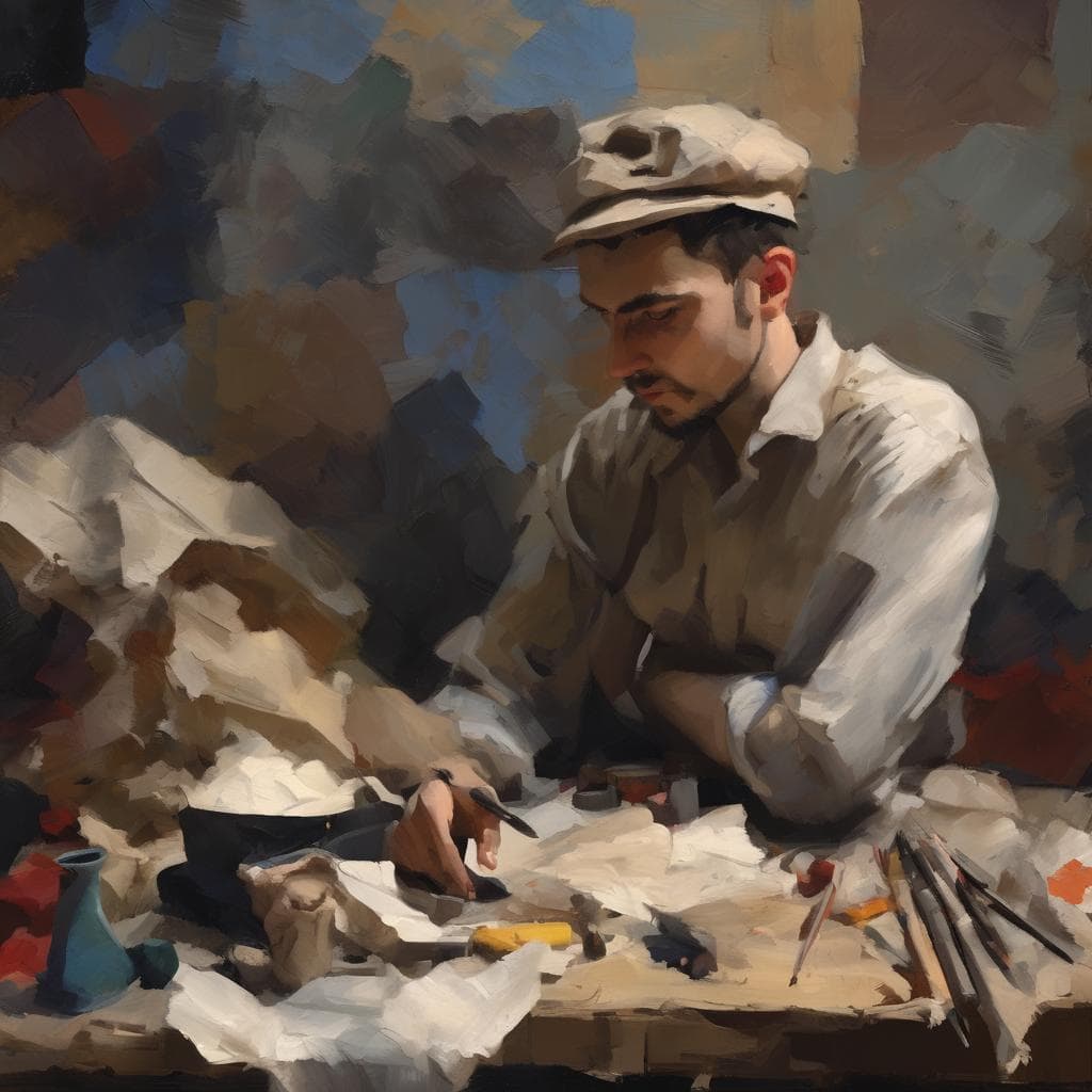 Μαξίμ Βοροβιέβ – Ο Ρωσικός Ρομαντισμός των Τοπίων