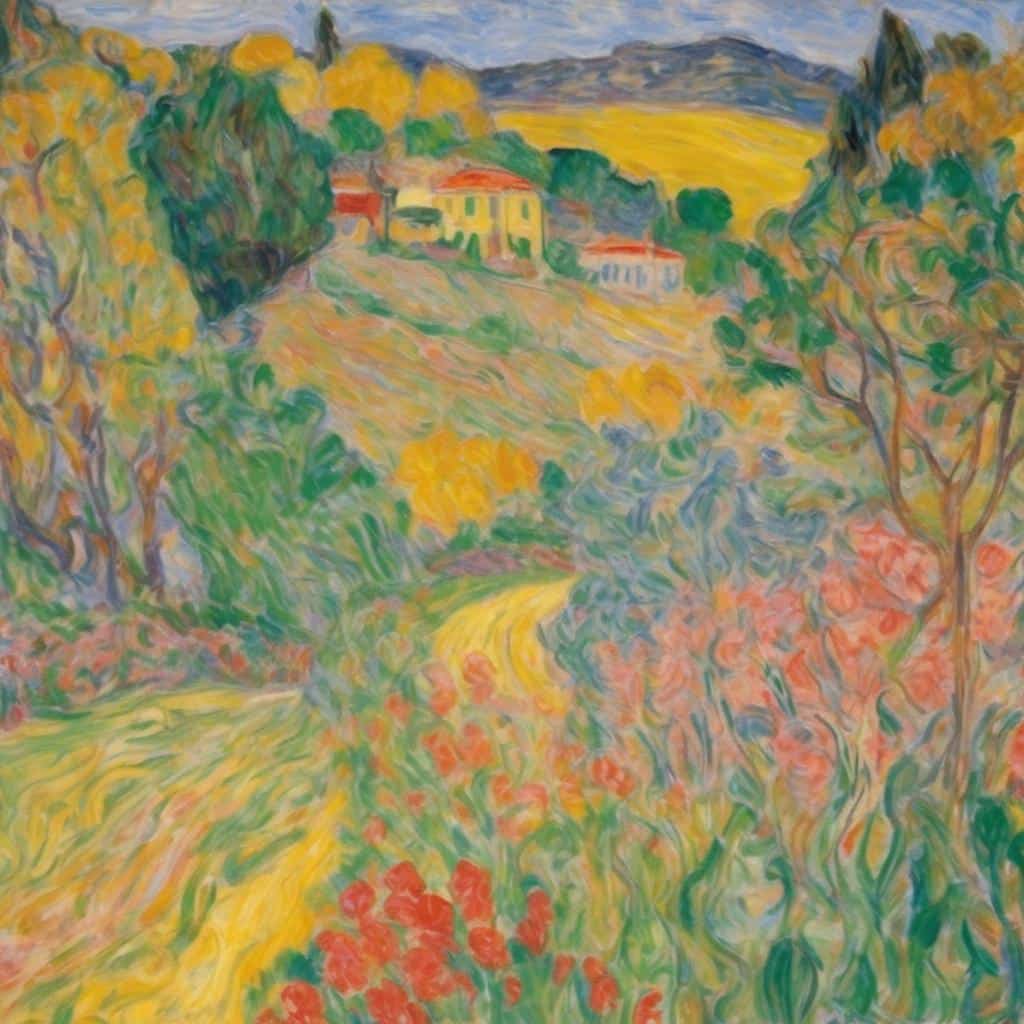 Πιέρ Μπονάρ – Ο Μείζον Αναπροσδιοριστής της Φωτεινότητας