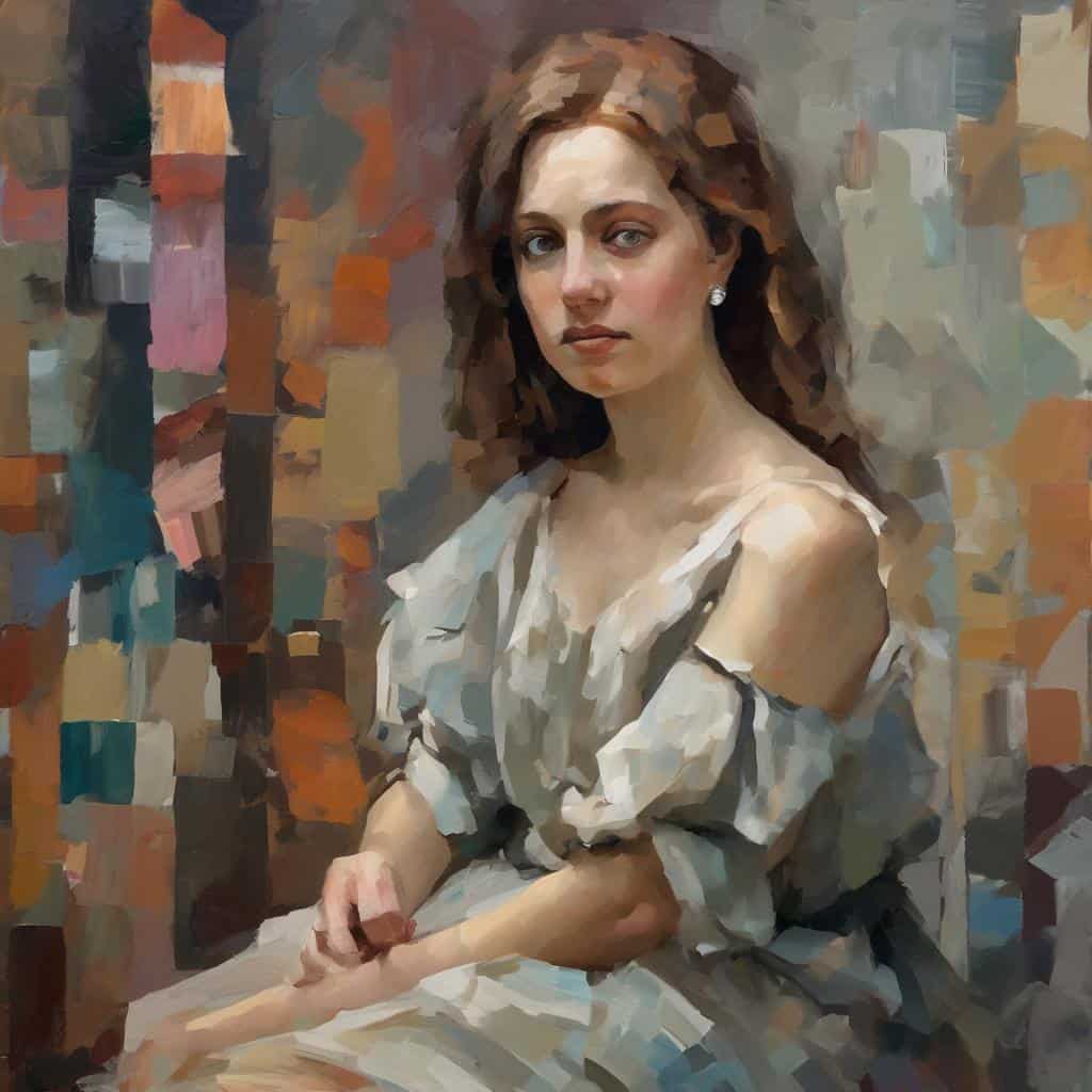 Μάρθα Διαμάντι – Η Χορεύτρια της Φωτεινής Εκφραστικότητας